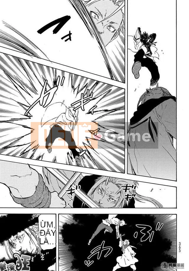 Điều về việc tôi trở thành một chất nhờn sau khi tái sinh Chương 056