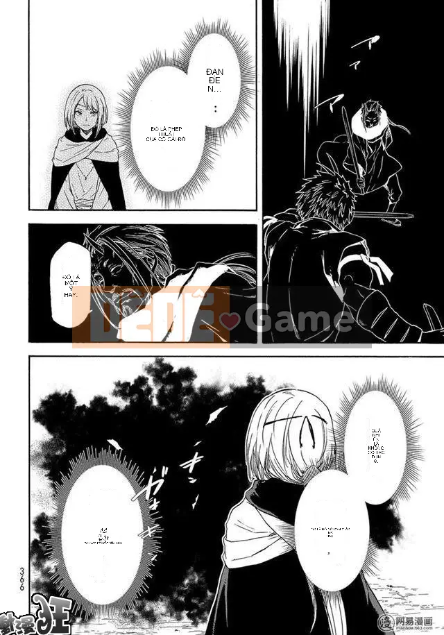 Điều về việc tôi trở thành một chất nhờn sau khi tái sinh Chương 056