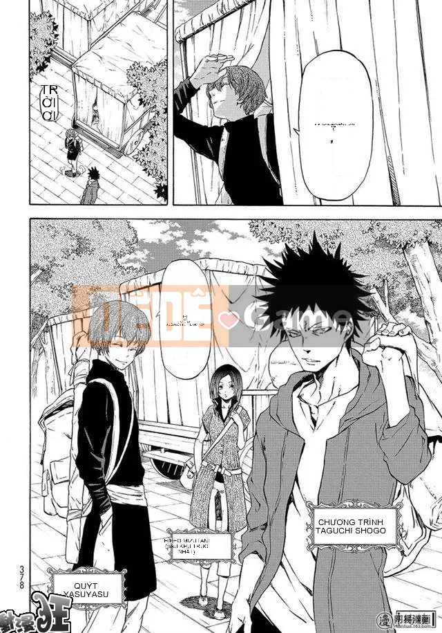 Điều về việc tôi trở thành một chất nhờn sau khi tái sinh Chương 056