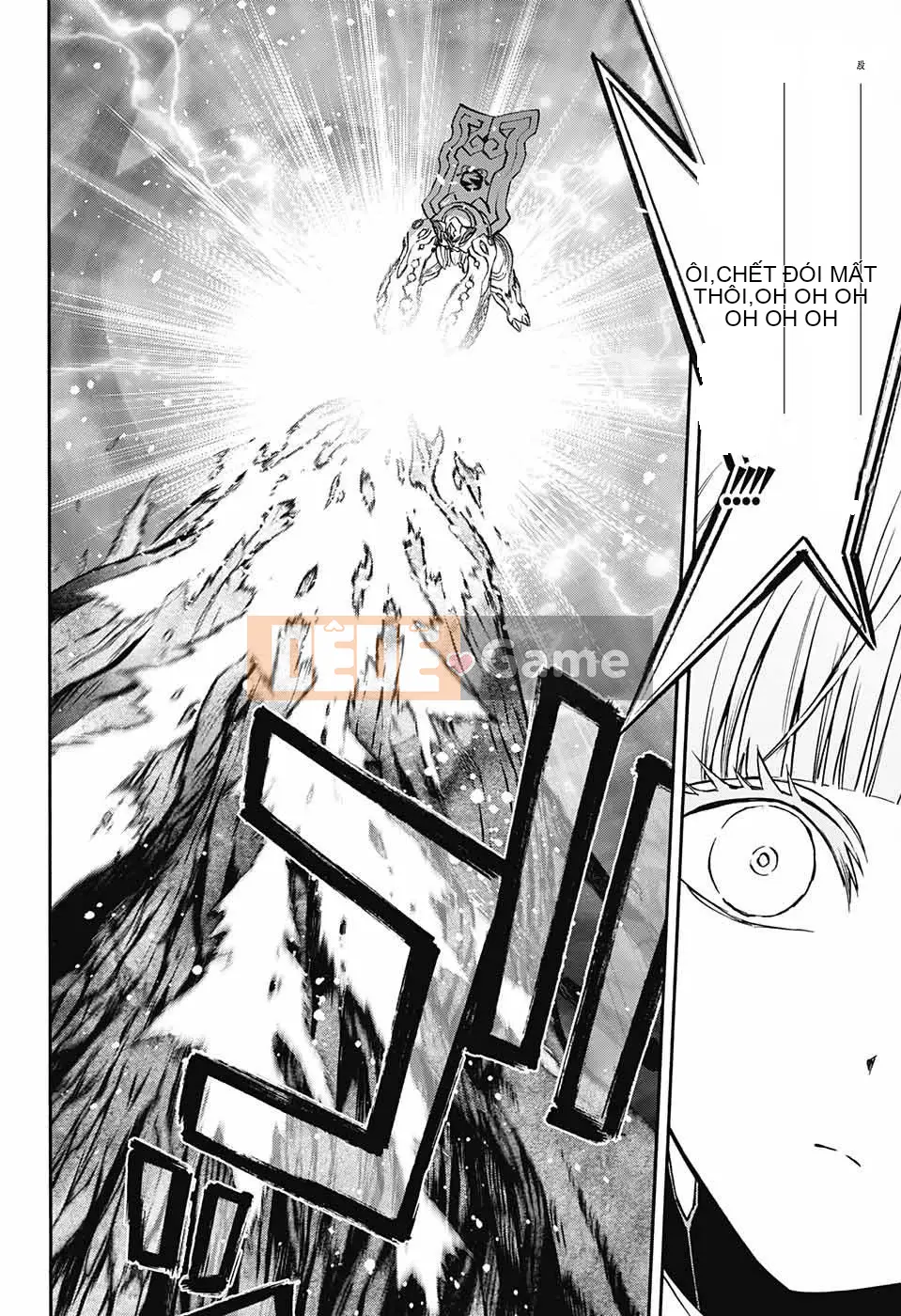 Hai ngôi sao onmyoji Chương 035