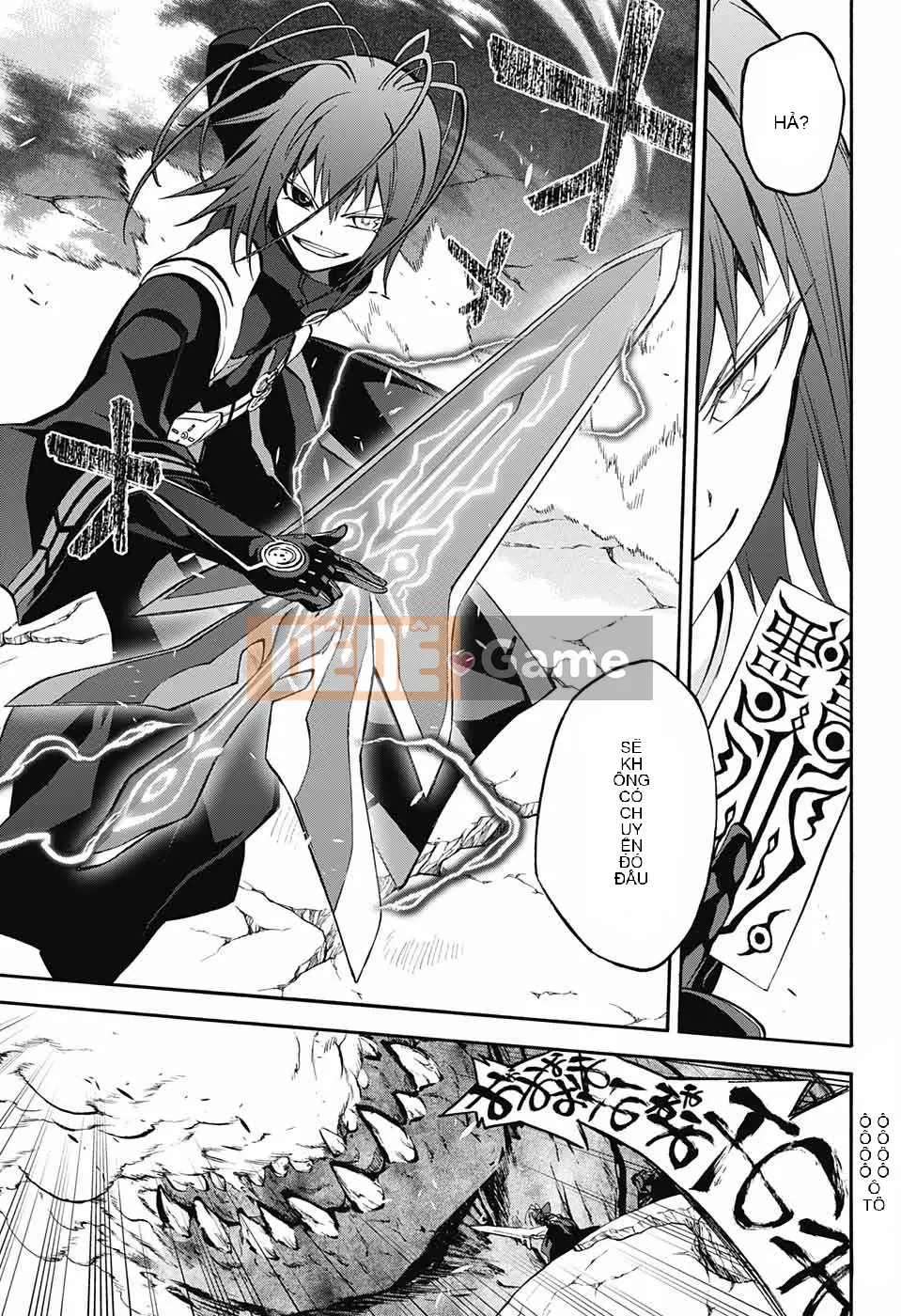 Hai ngôi sao onmyoji Chương 035