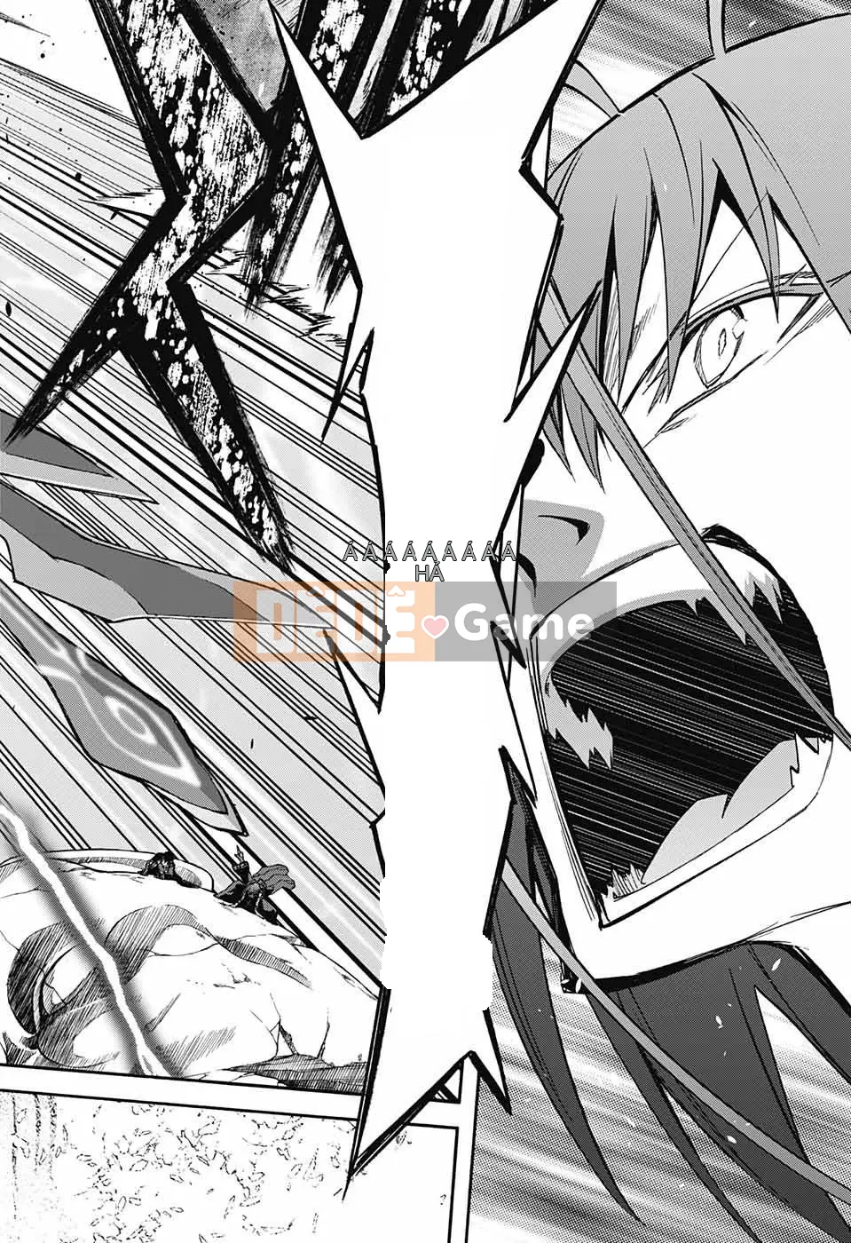 Hai ngôi sao onmyoji Chương 035