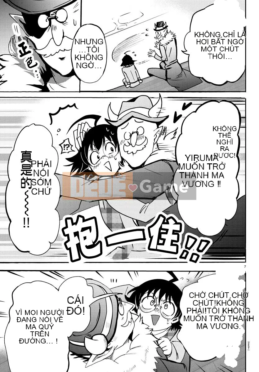 Người bạn cùng lớp có liên quan Chương 093