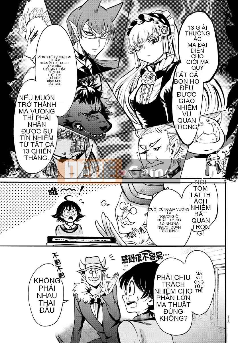 Người bạn cùng lớp có liên quan Chương 093