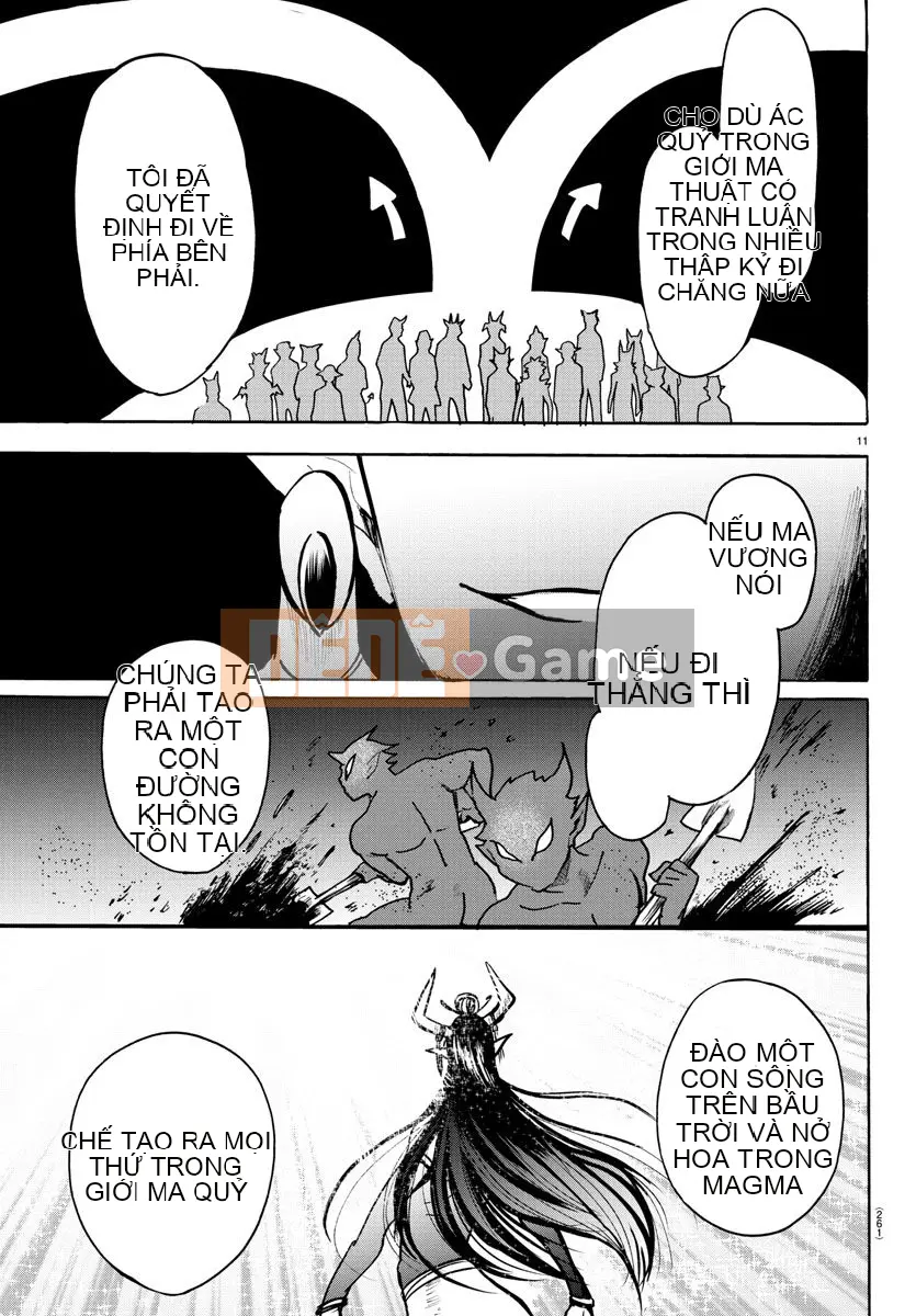 Người bạn cùng lớp có liên quan Chương 093