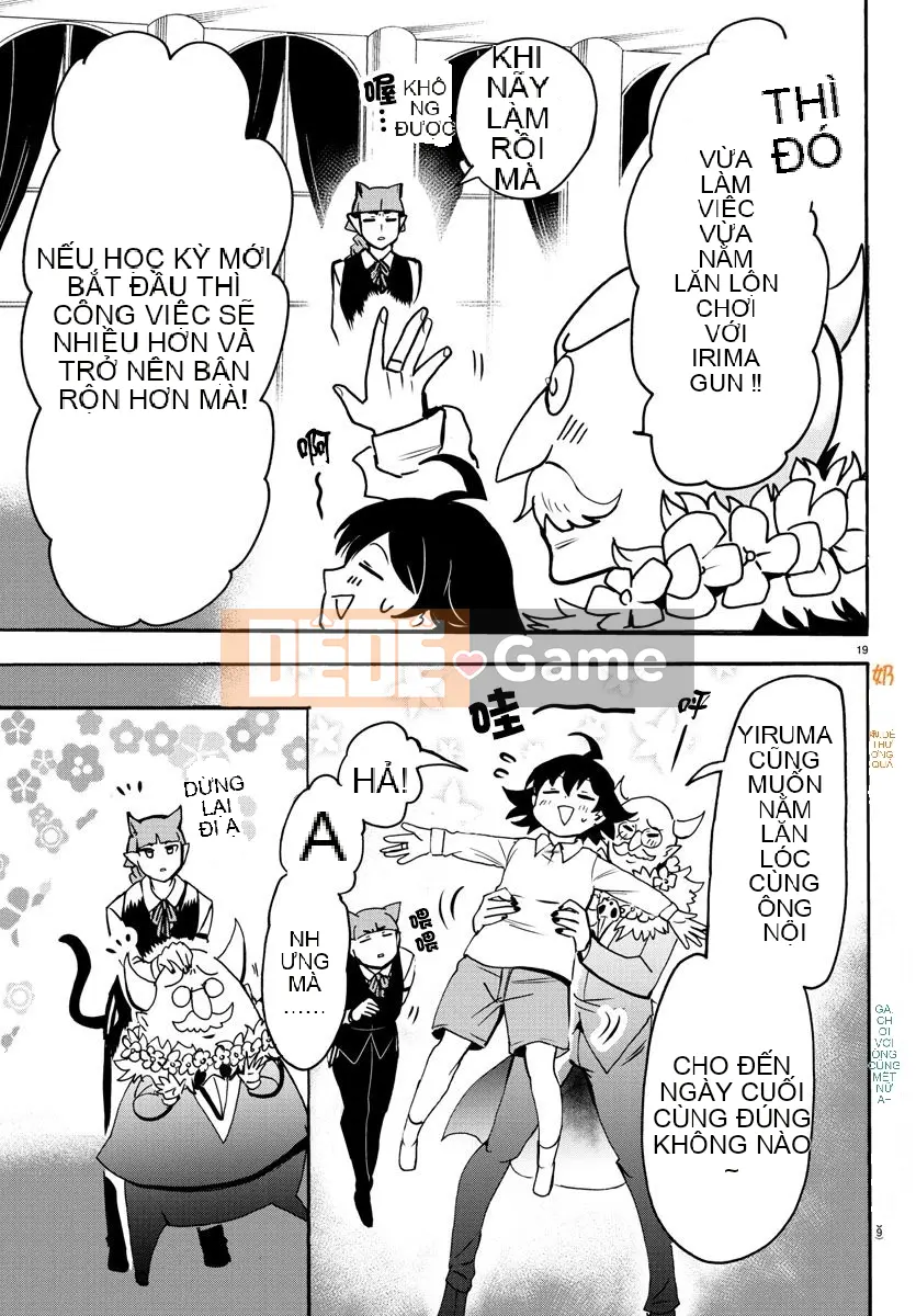 Người bạn cùng lớp có liên quan Chương 093