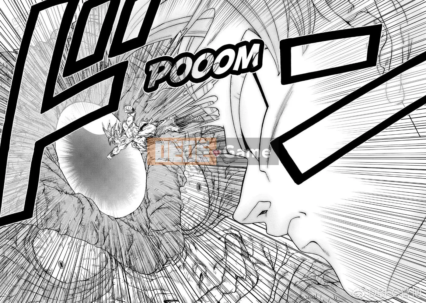 Dragon Ball Super Chương 066
