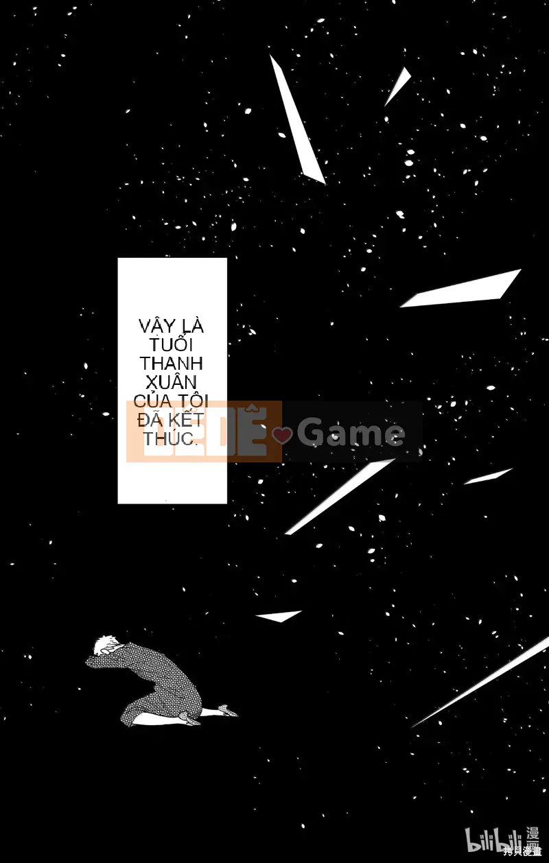 Gián điệp chơi nhà Chương 102