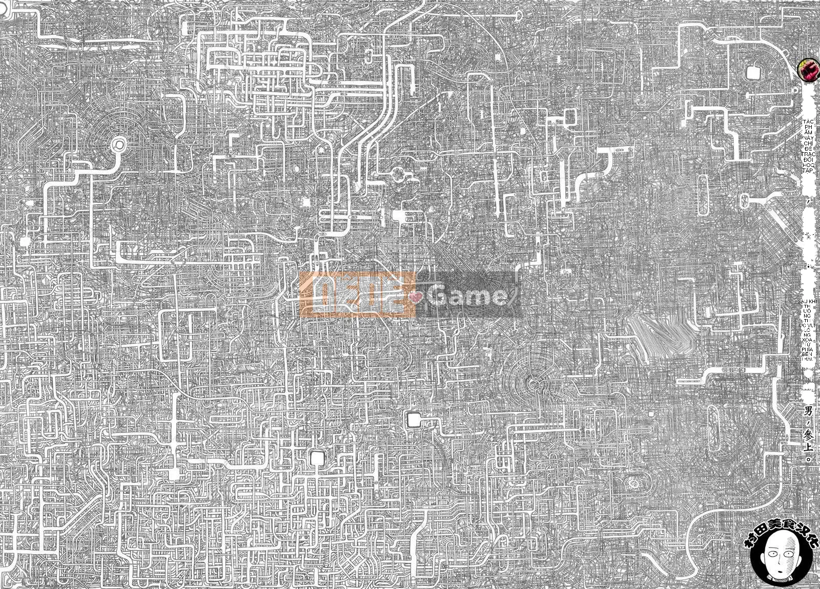 Một người đàn ông đấm Chương 042