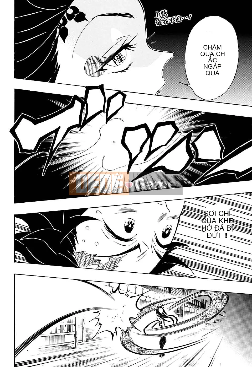 Demon Slayer Blade Chương 078