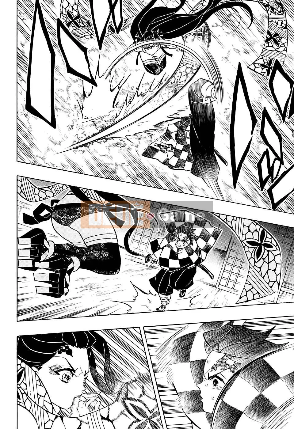 Demon Slayer Blade Chương 078