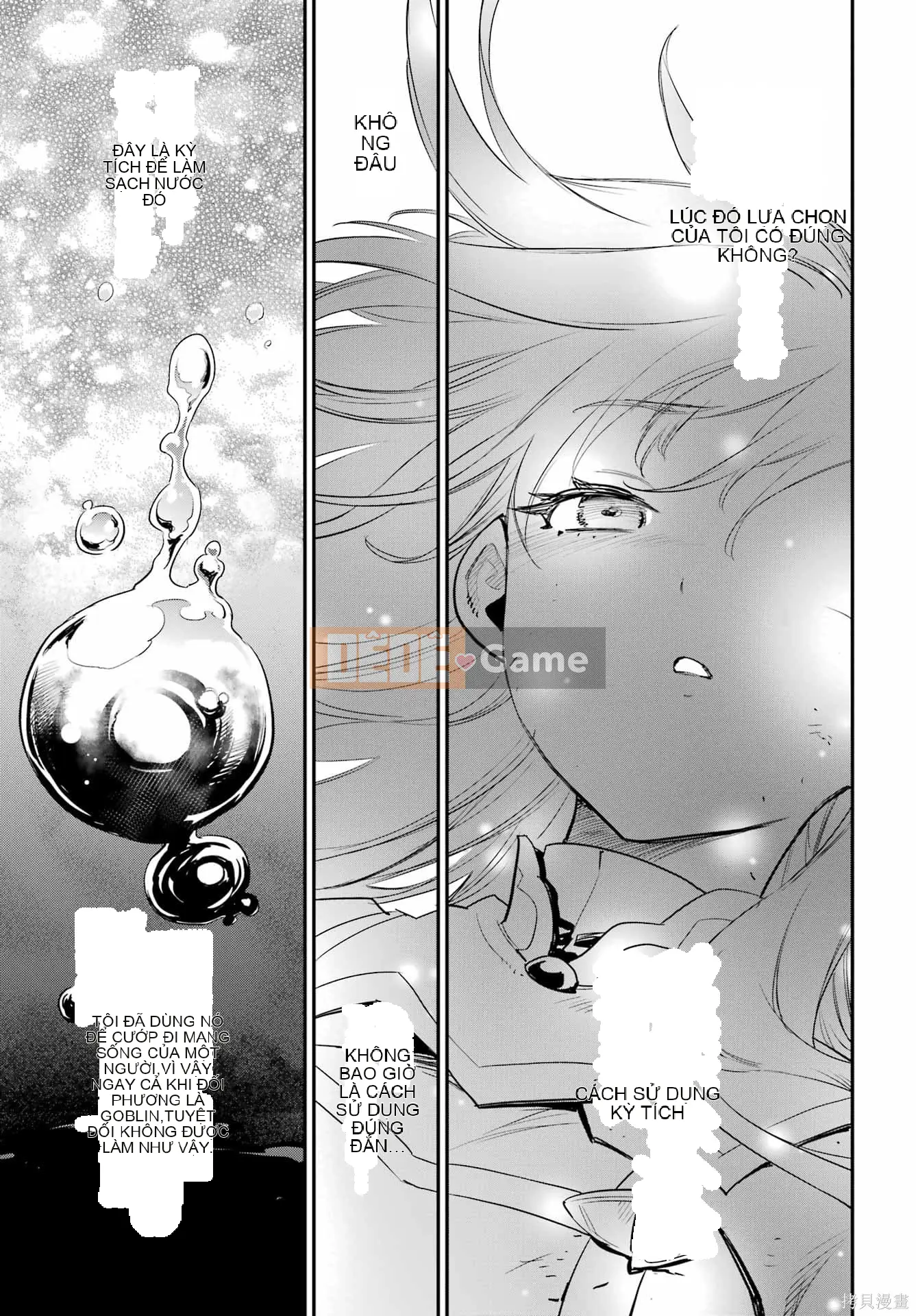 Kẻ giết người yêu tinh Chương 093