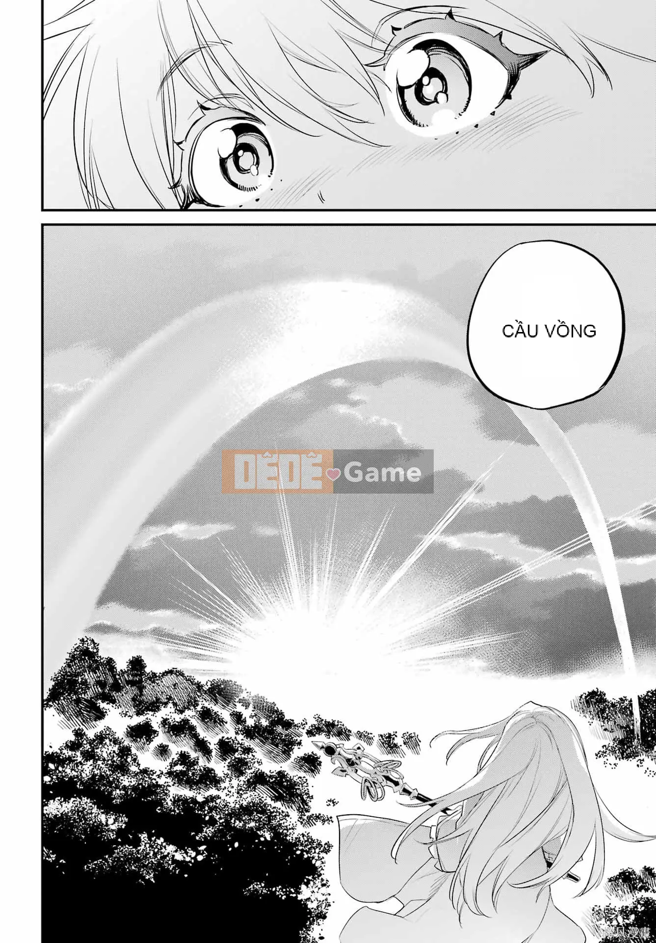 Kẻ giết người yêu tinh Chương 093