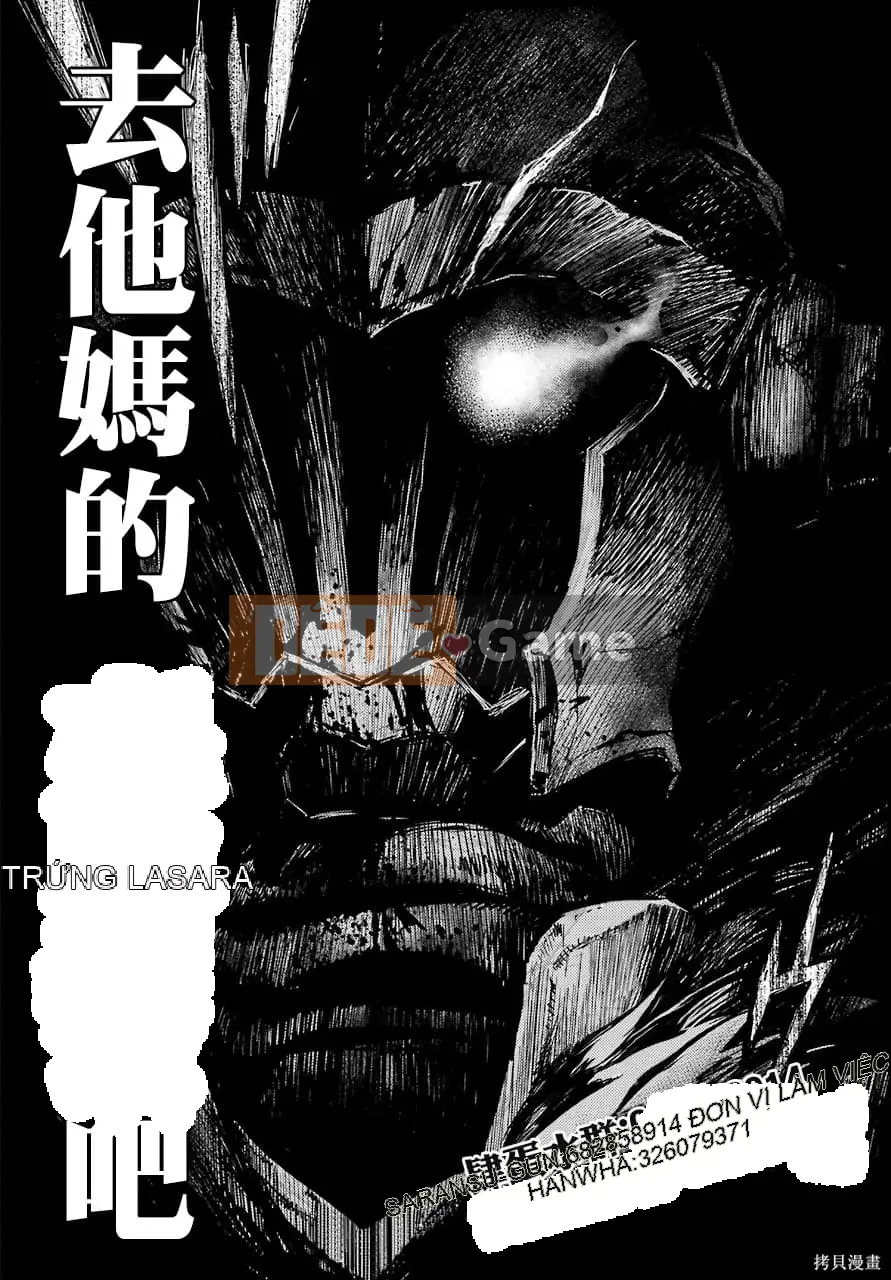 Kẻ giết người yêu tinh Chương 093