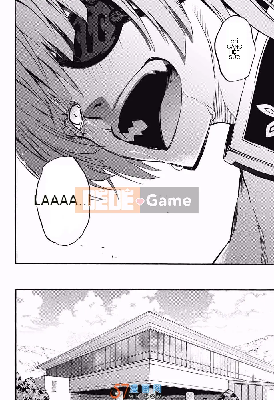 Hai ngôi sao onmyoji Chương 036