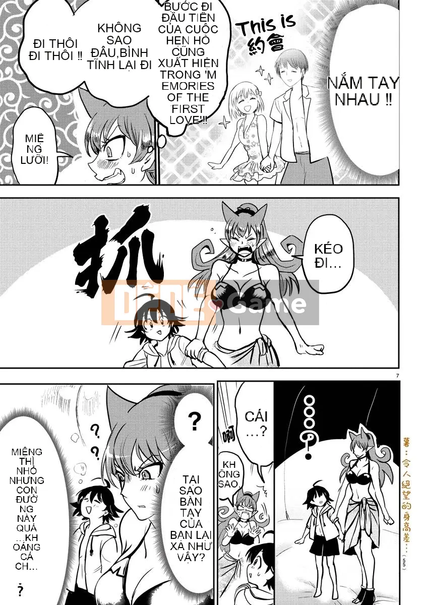 Người bạn cùng lớp có liên quan Chương 094