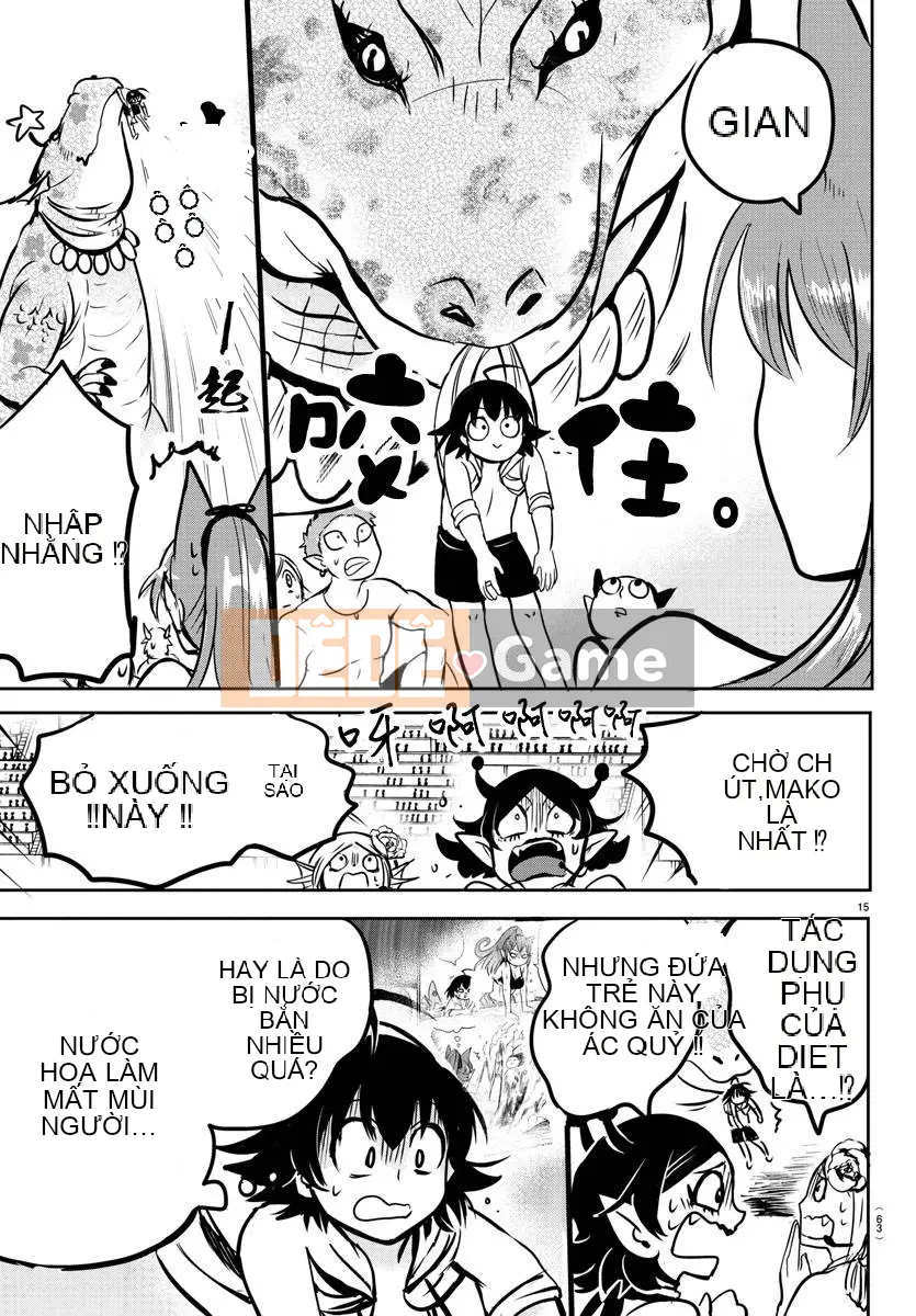 Người bạn cùng lớp có liên quan Chương 094