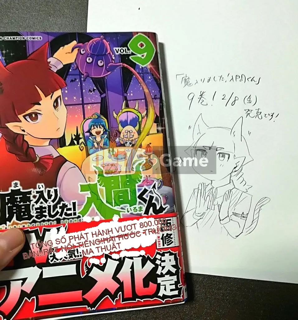 Người bạn cùng lớp có liên quan Chương 094