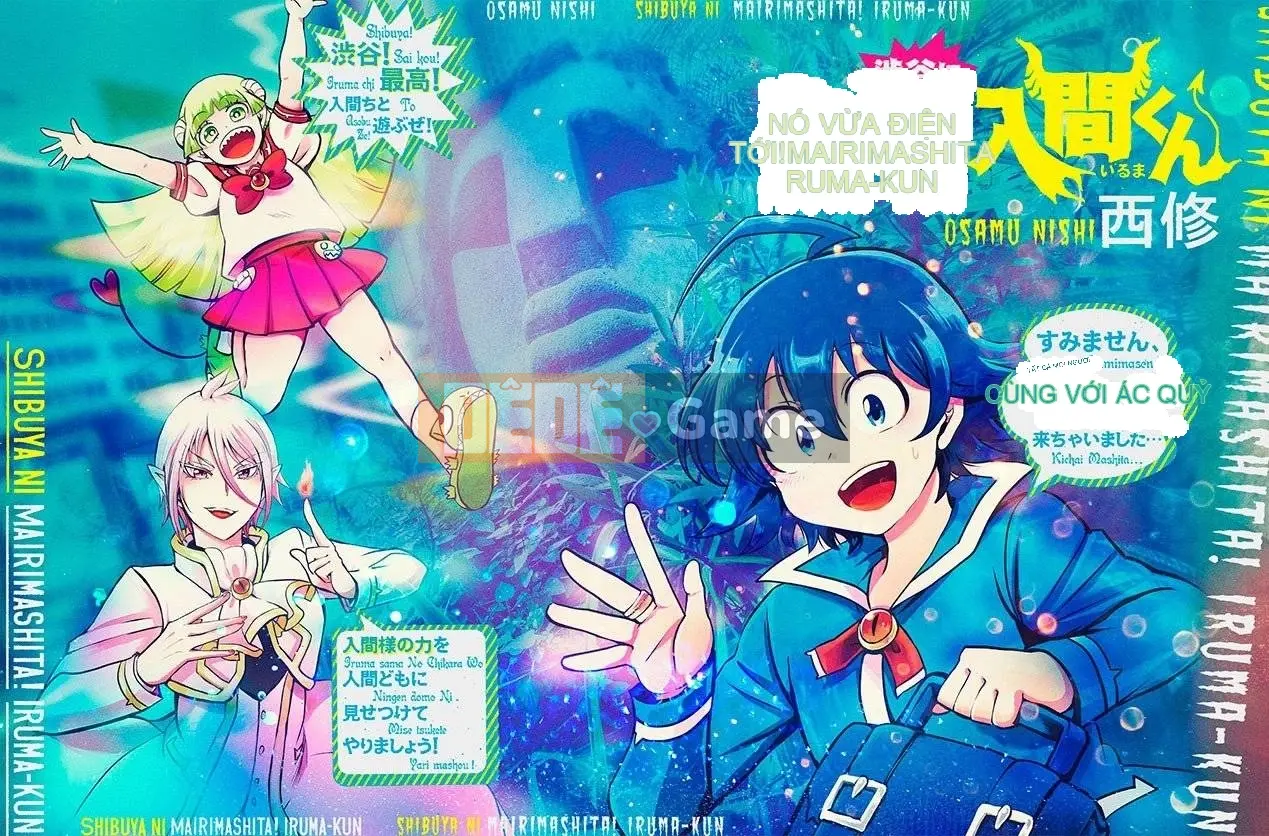 Người bạn cùng lớp có liên quan Chương 094