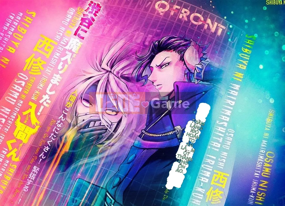 Người bạn cùng lớp có liên quan Chương 094