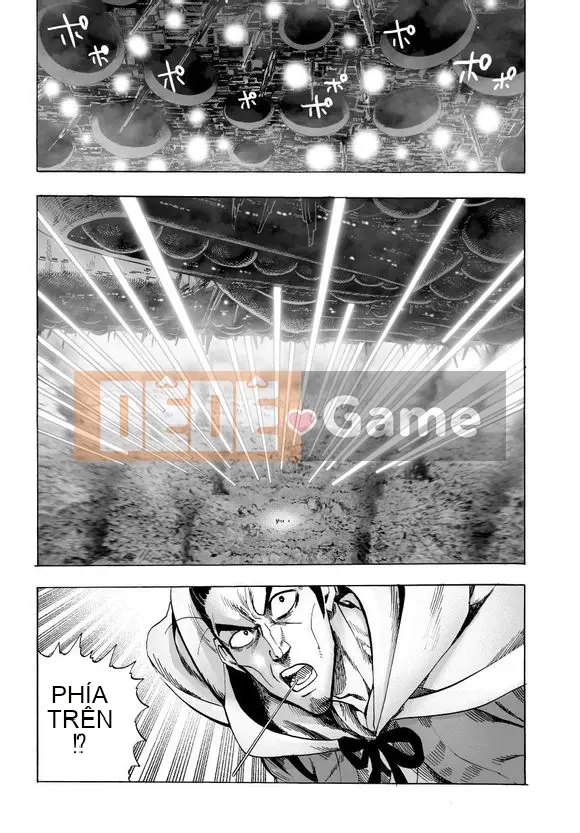 Một người đàn ông đấm Chương 043