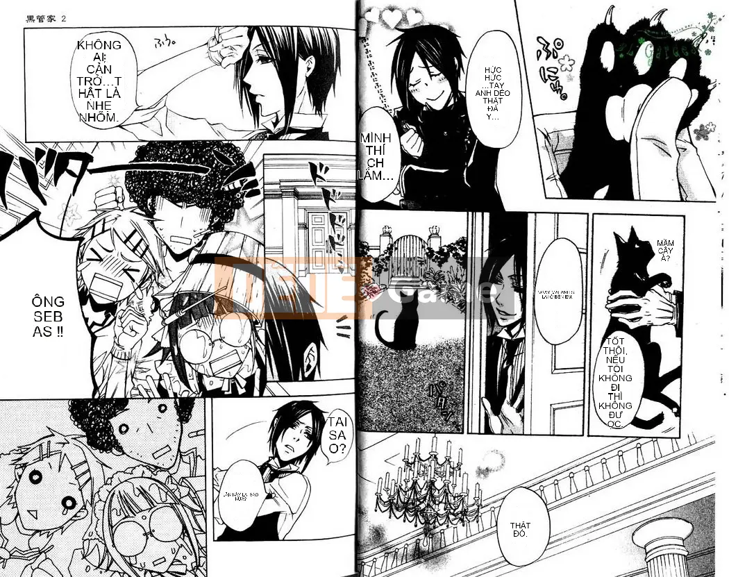 Đen Deacon Chương 002