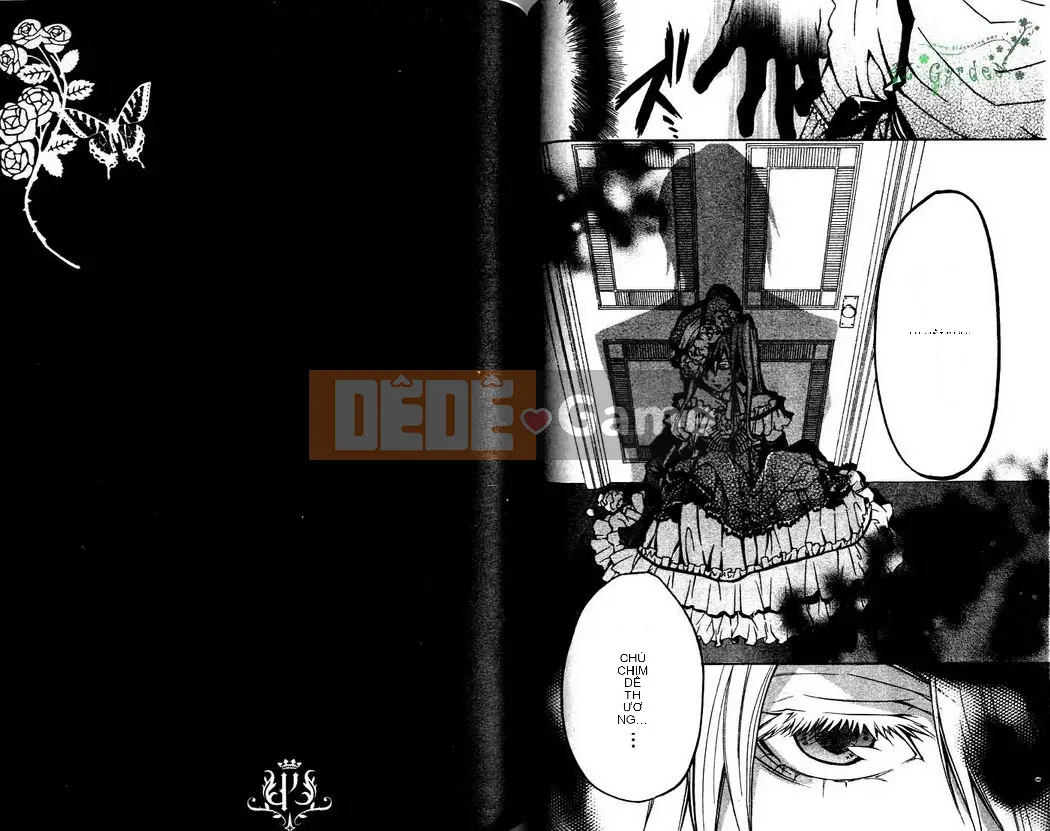 Đen Deacon Chương 002