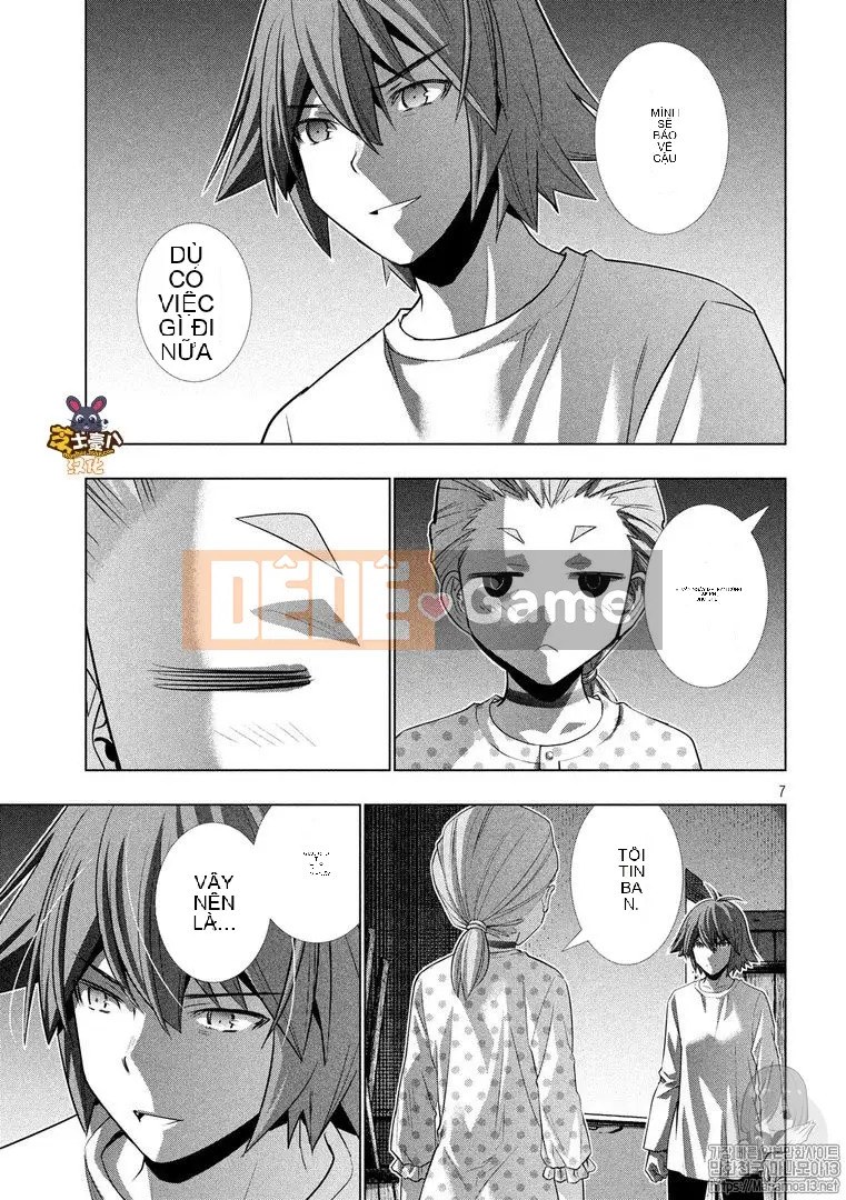 Thiên đường song song Chương 094