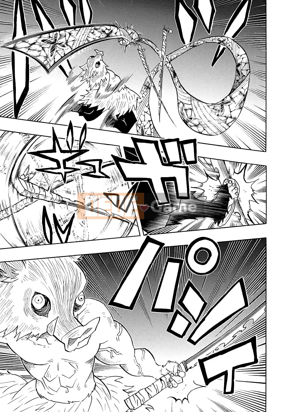 Demon Slayer Blade Chương 079