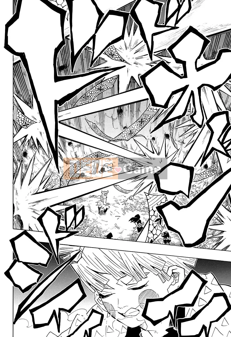 Demon Slayer Blade Chương 079