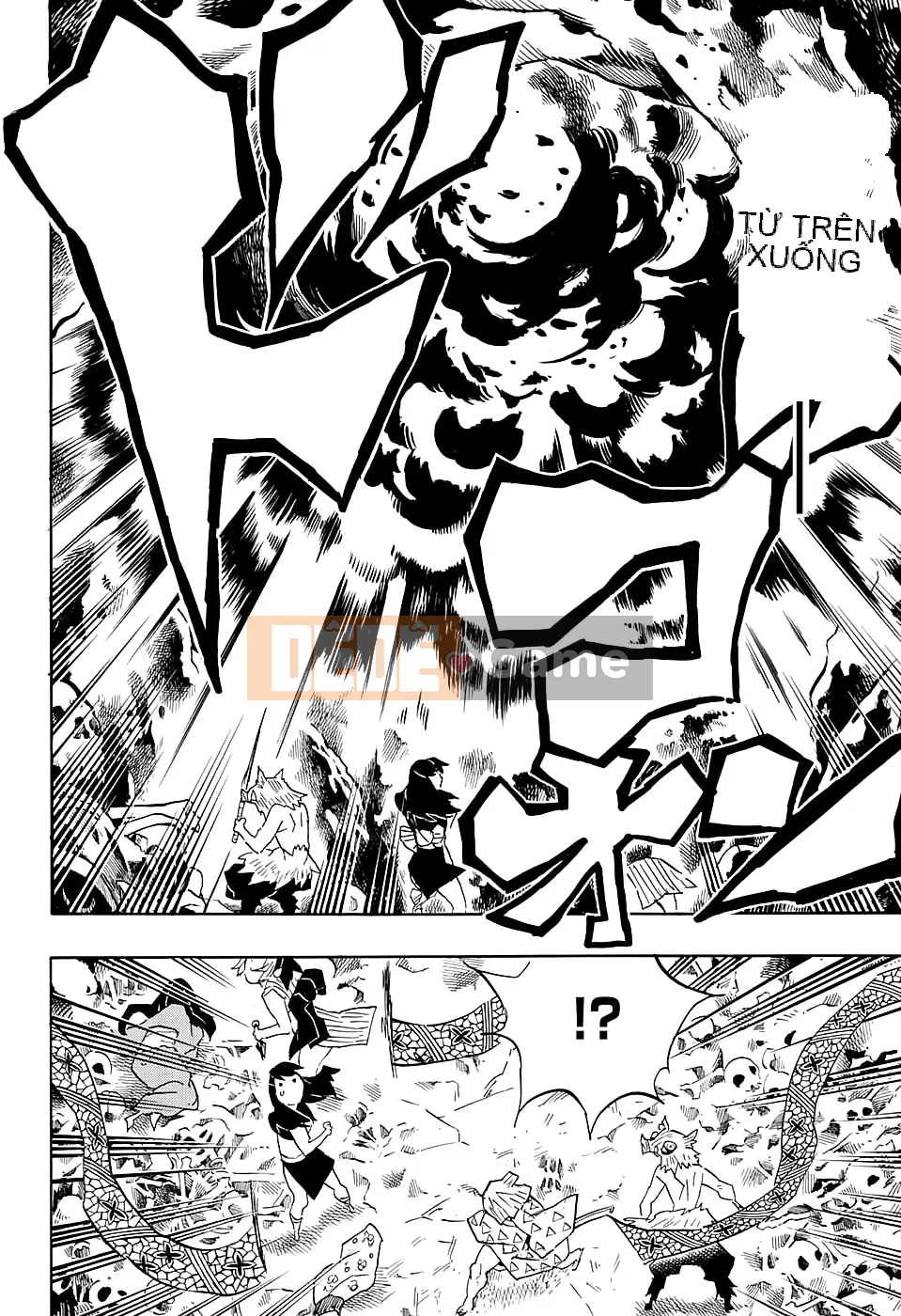 Demon Slayer Blade Chương 079