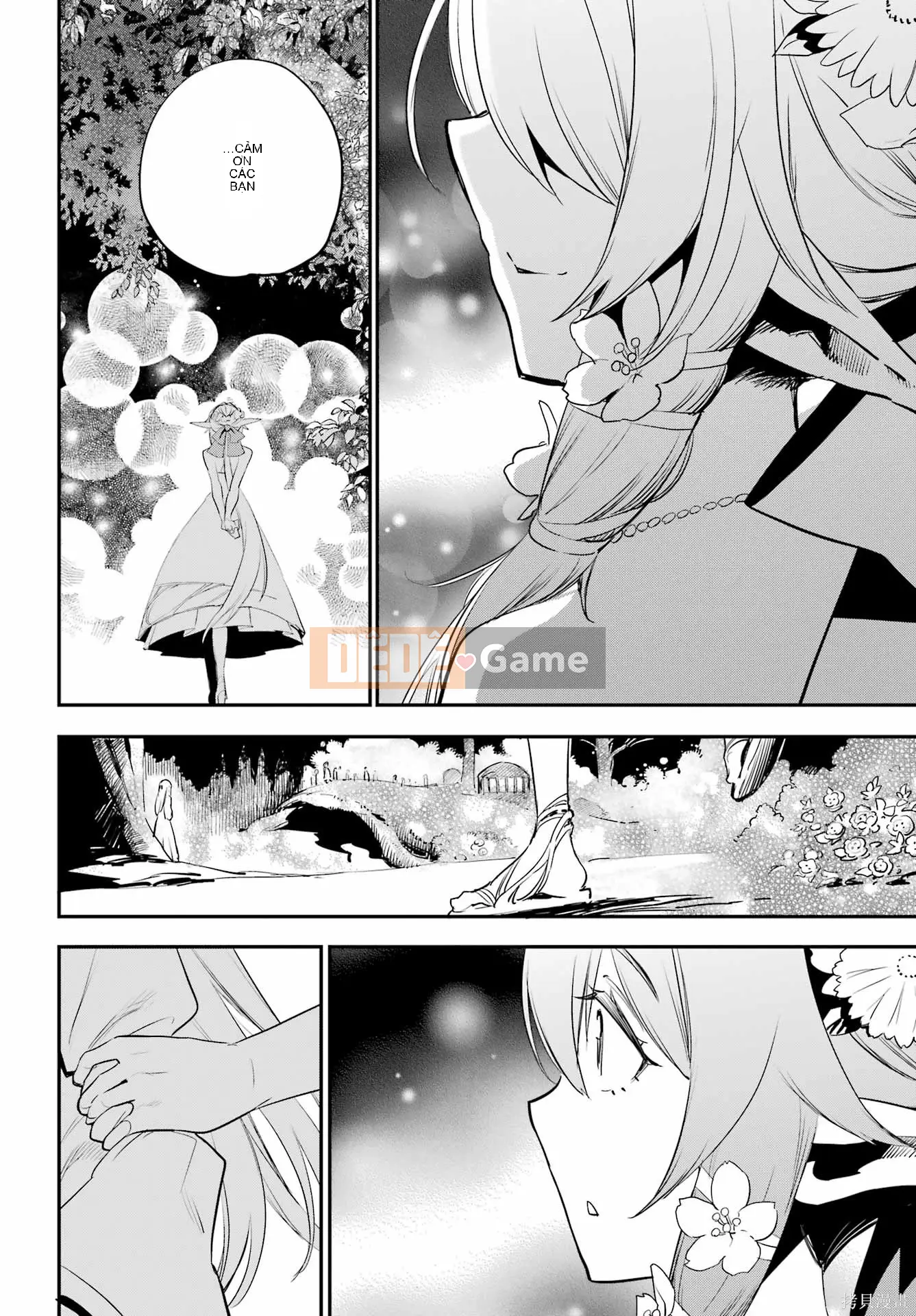 Kẻ giết người yêu tinh Chương 094