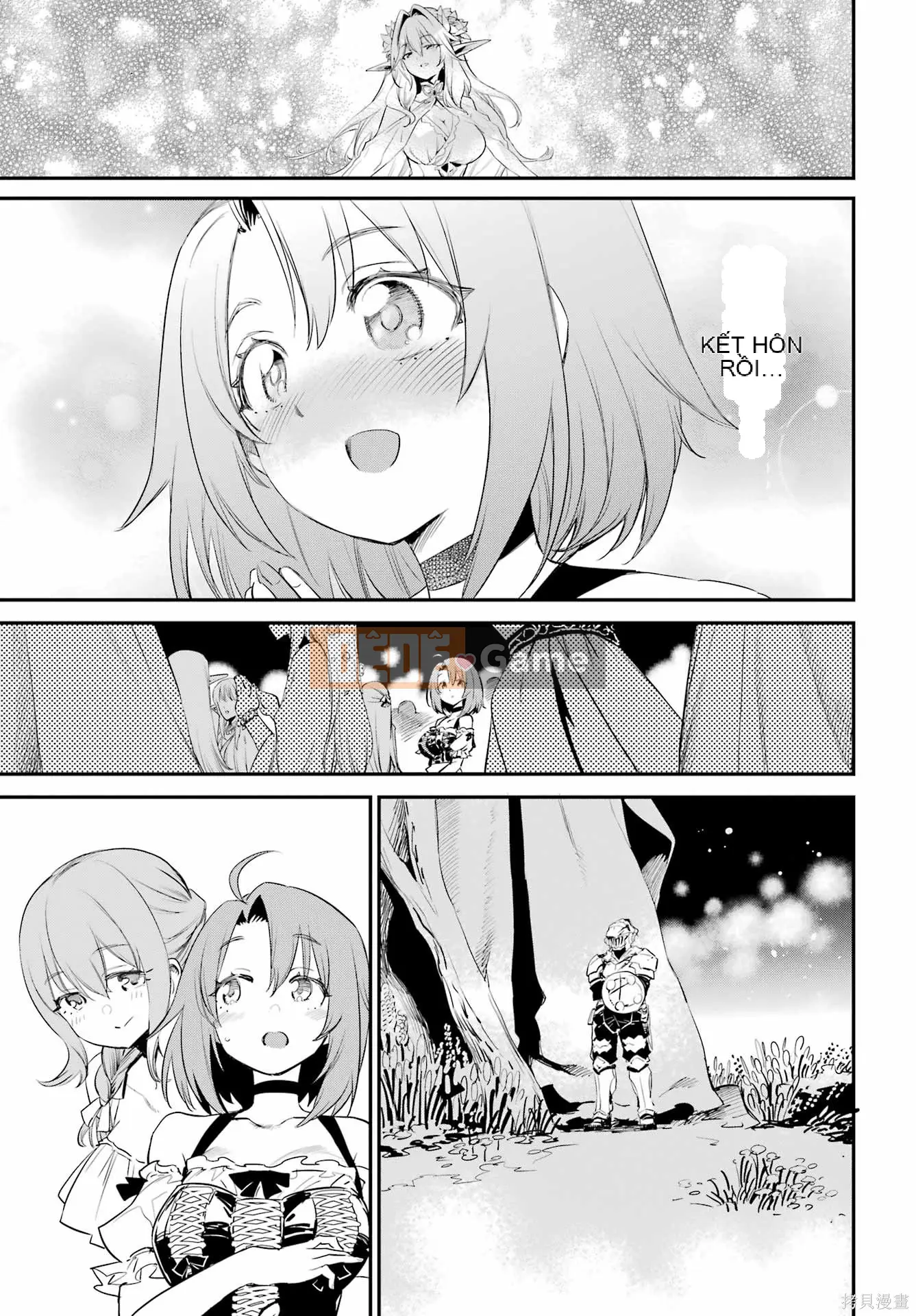 Kẻ giết người yêu tinh Chương 094