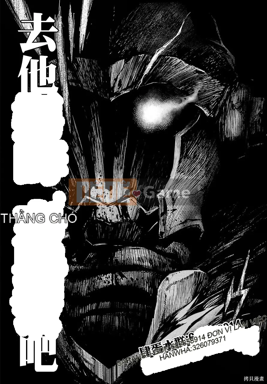 Kẻ giết người yêu tinh Chương 094