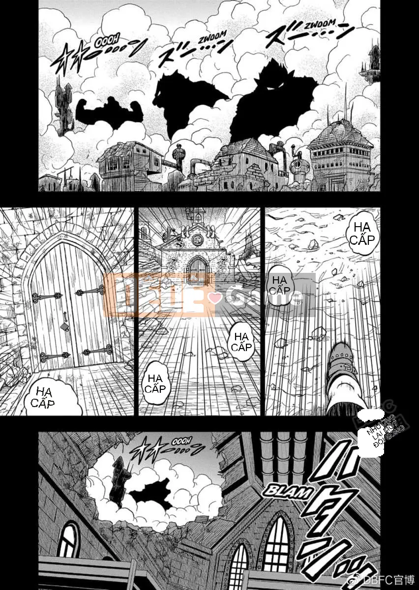 Dragon Ball Super Chương 068
