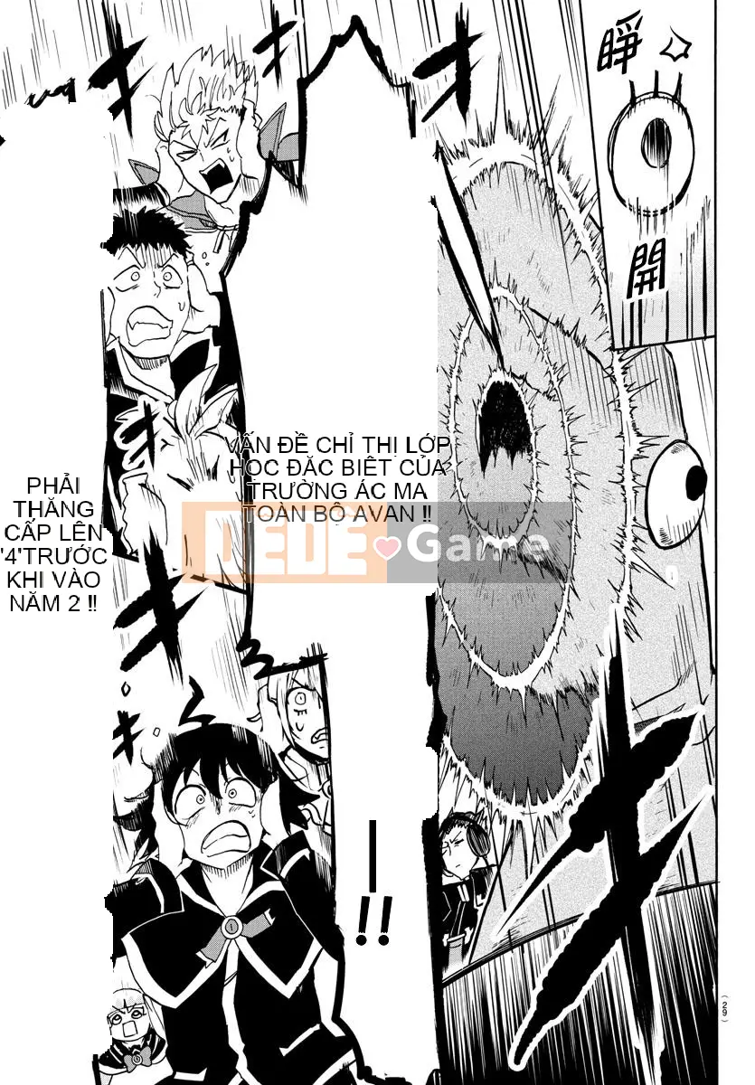 Người bạn cùng lớp có liên quan Chương 095