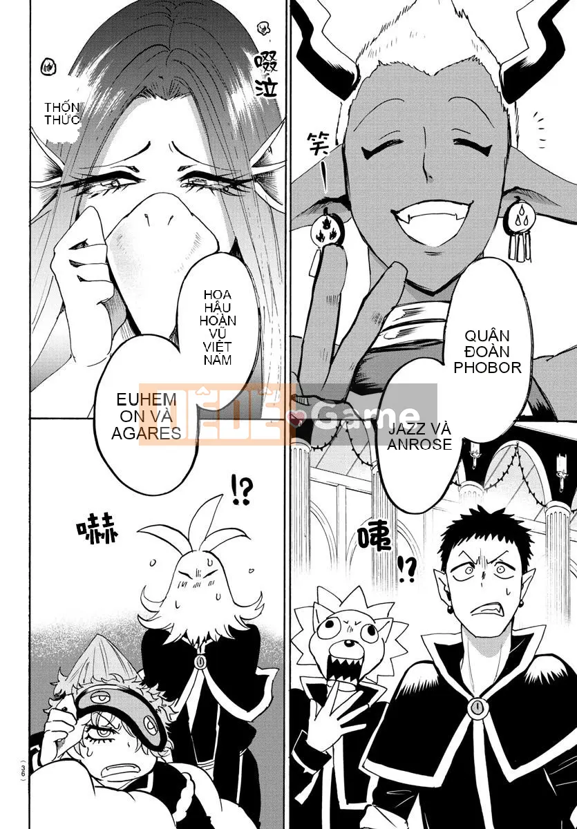 Người bạn cùng lớp có liên quan Chương 095