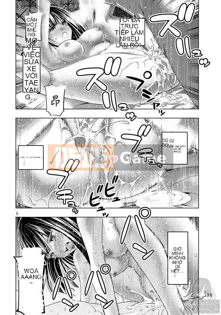 Thiên đường song song Chương 095