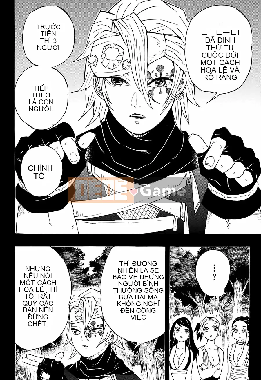 Demon Slayer Blade Chương 080