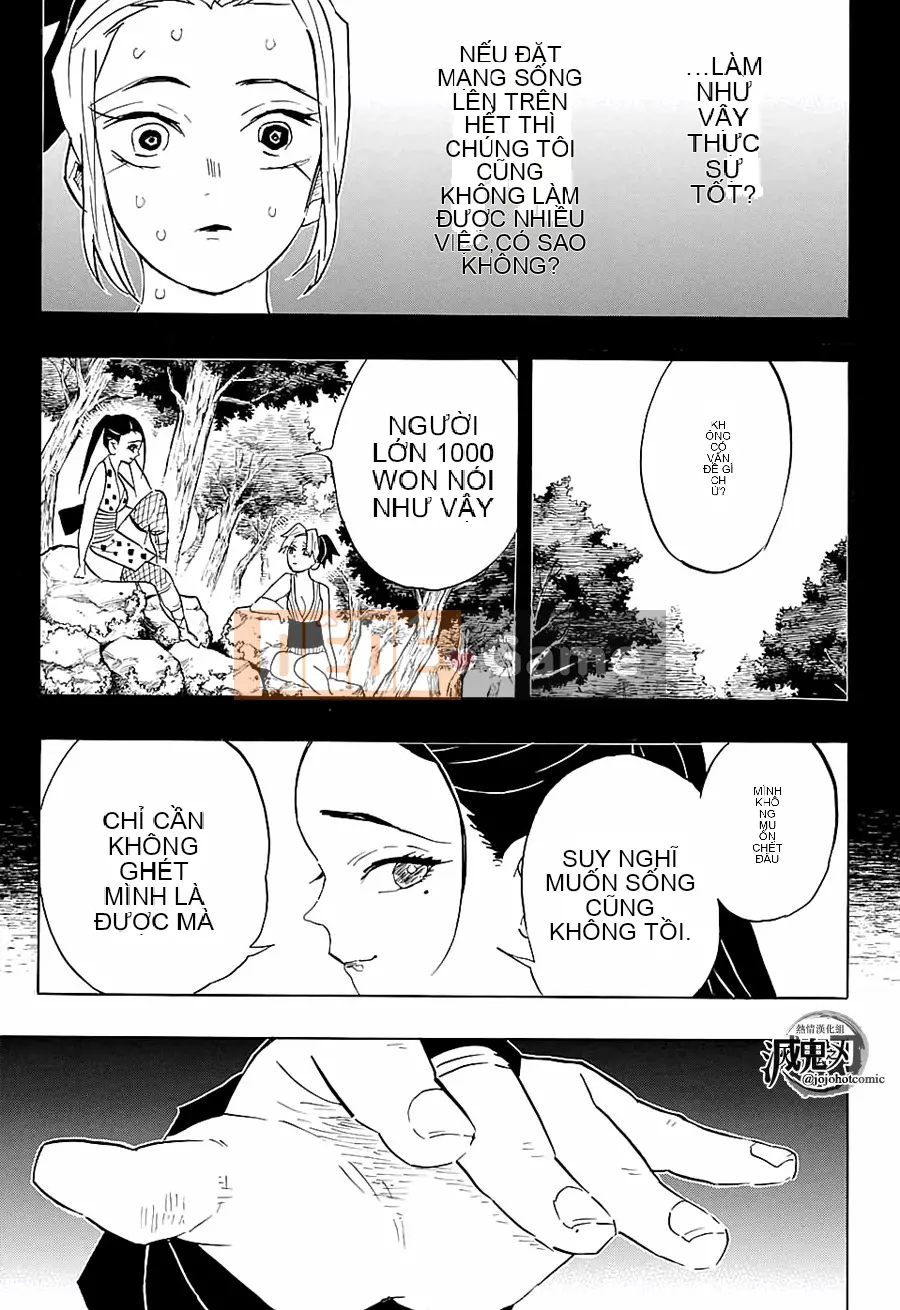 Demon Slayer Blade Chương 080