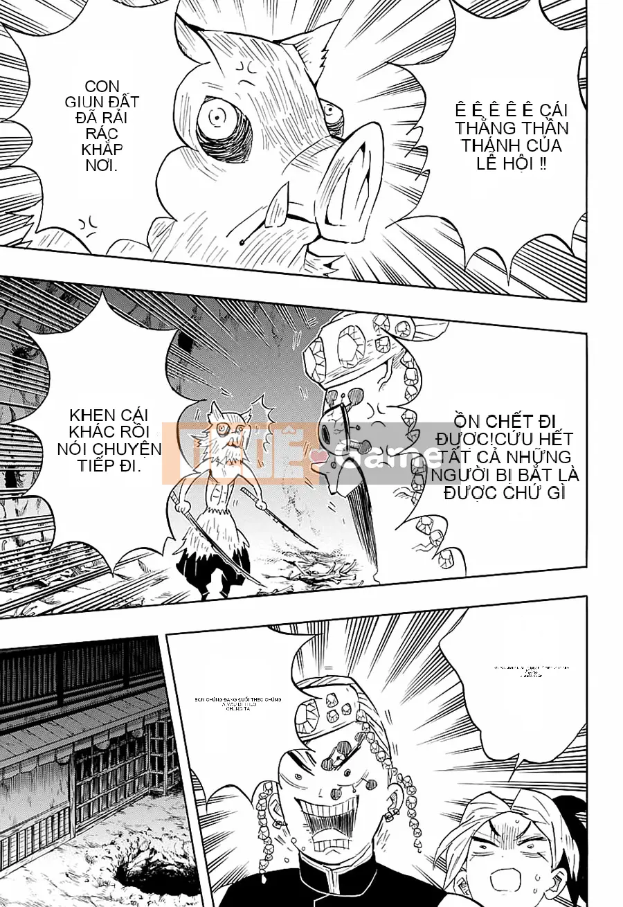 Demon Slayer Blade Chương 080