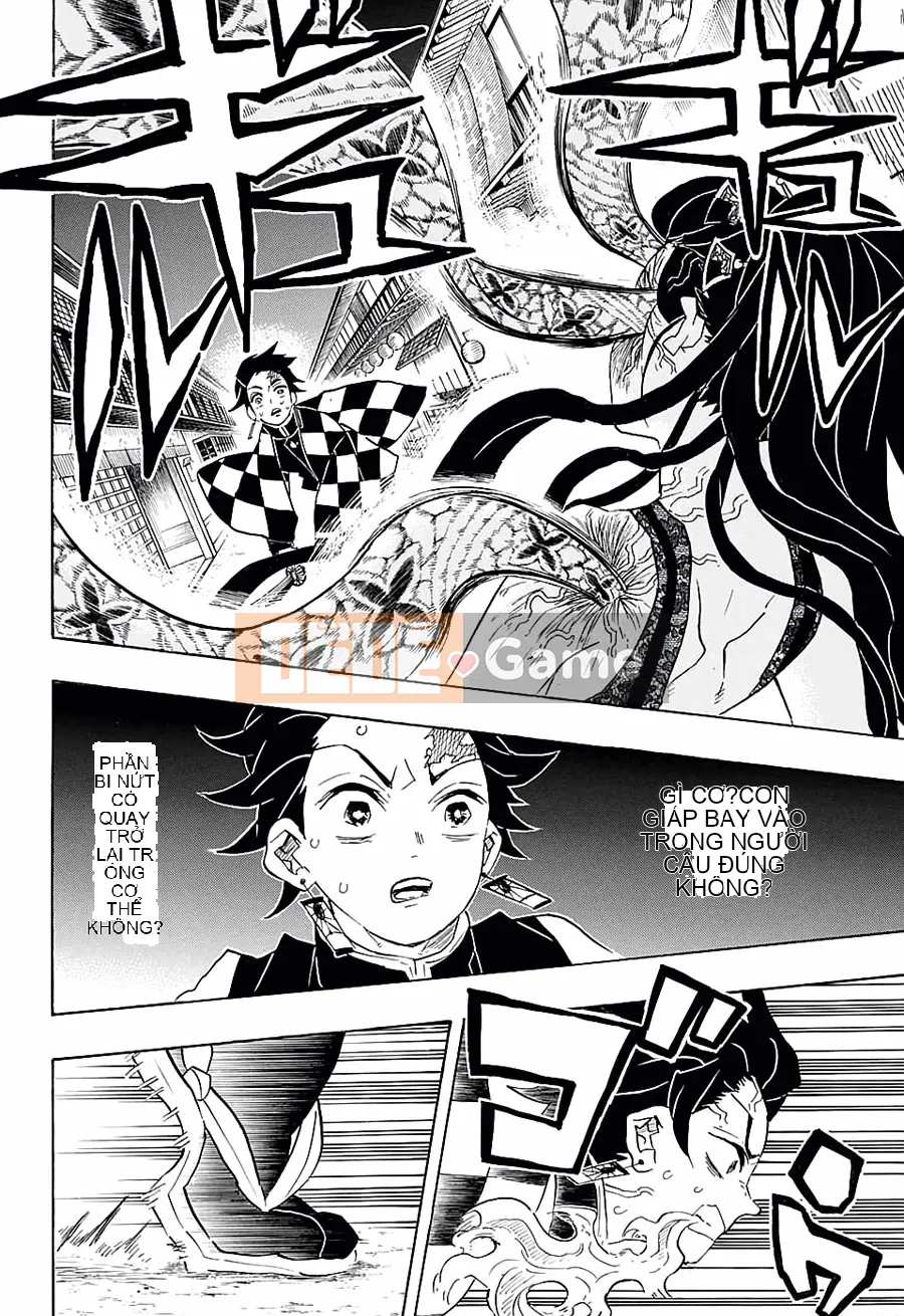 Demon Slayer Blade Chương 080