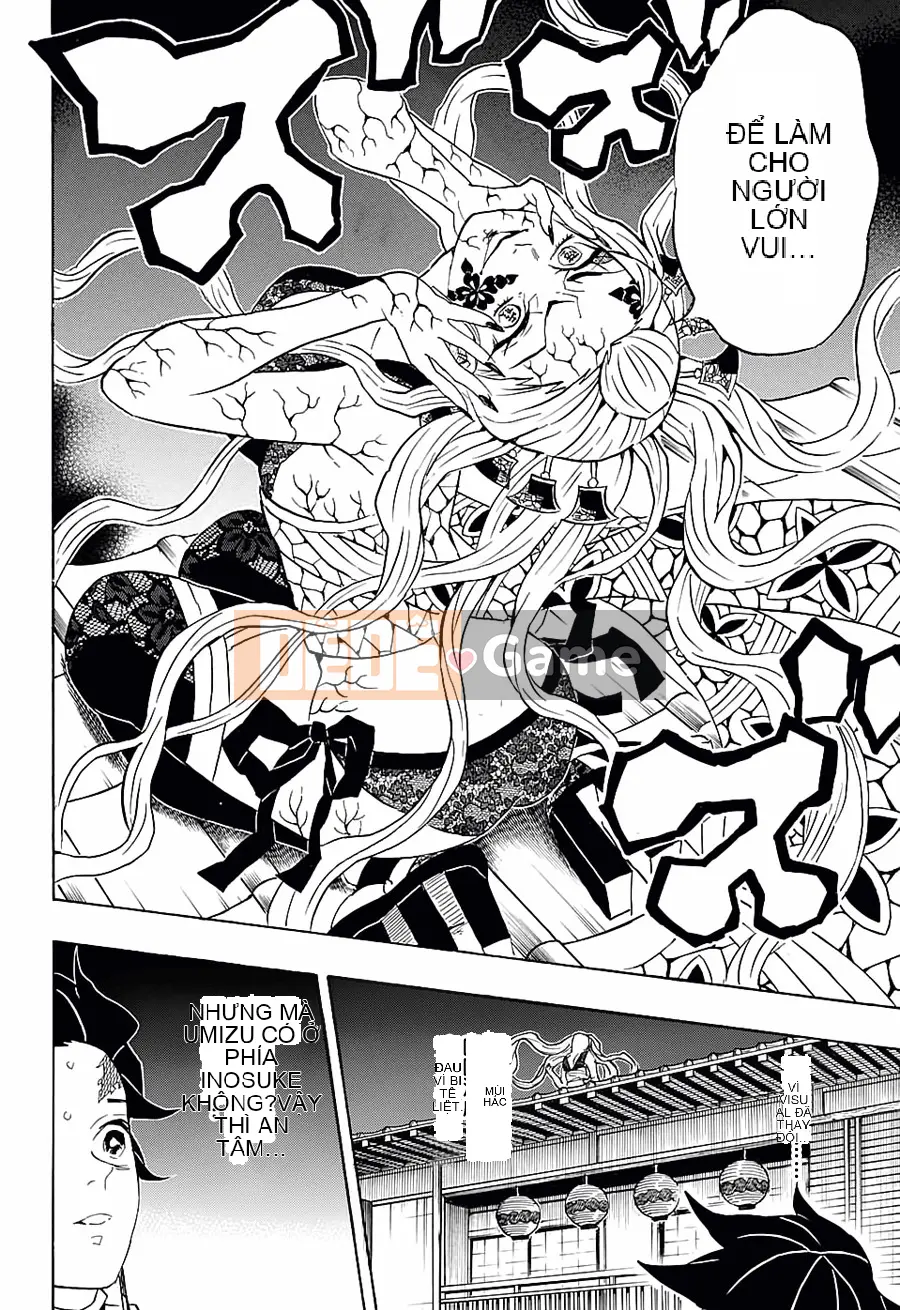 Demon Slayer Blade Chương 080