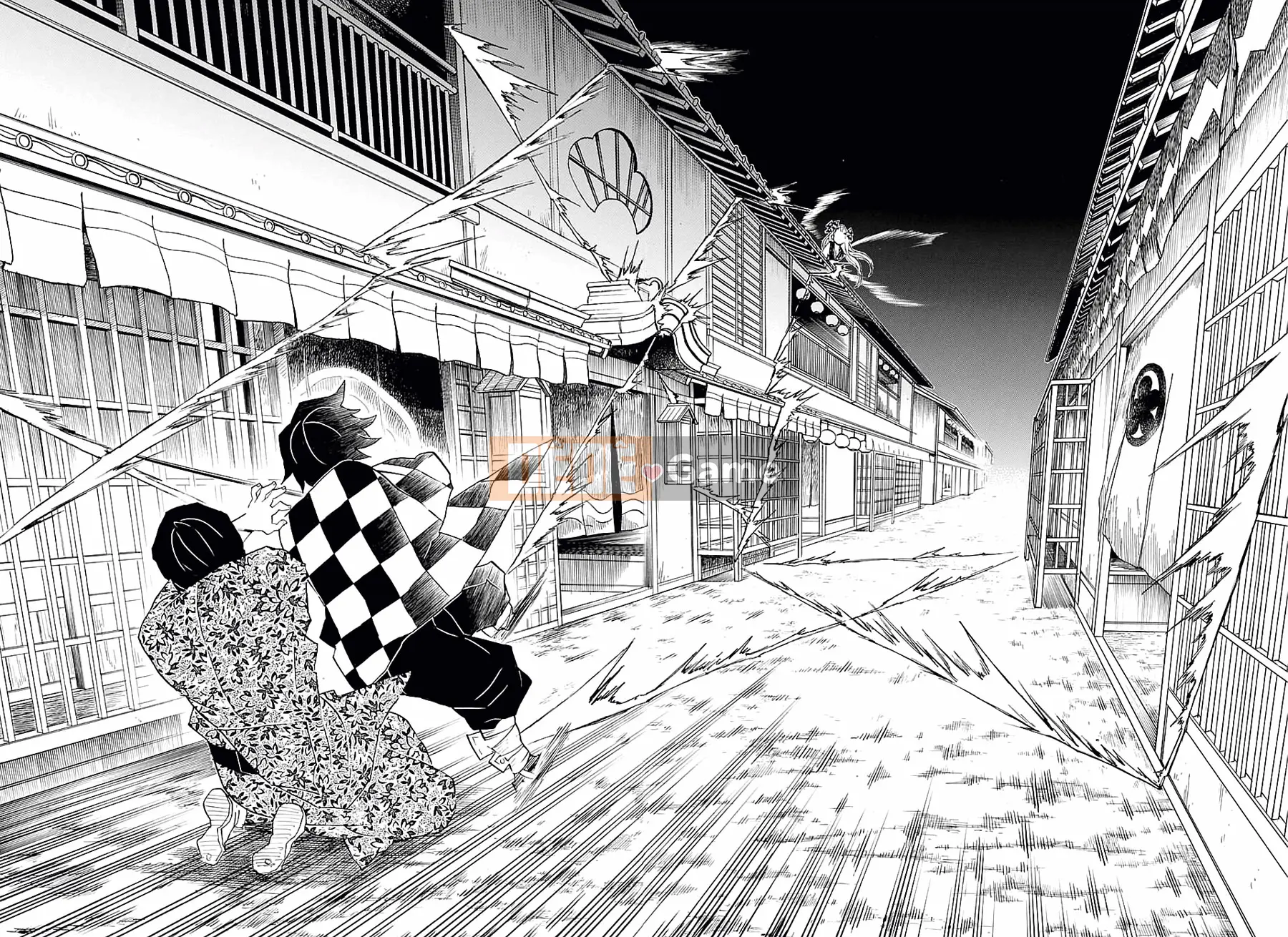 Demon Slayer Blade Chương 080