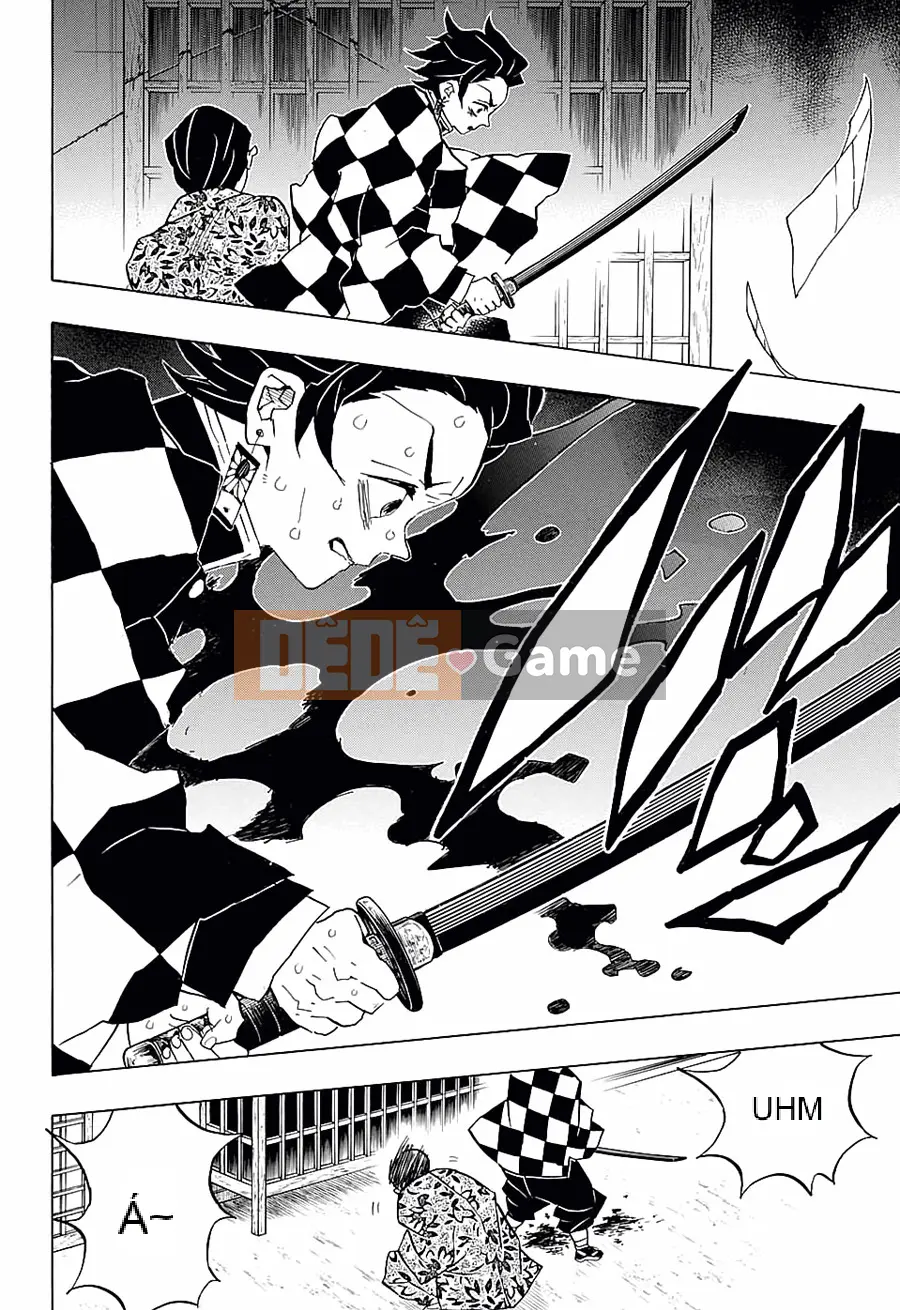 Demon Slayer Blade Chương 080