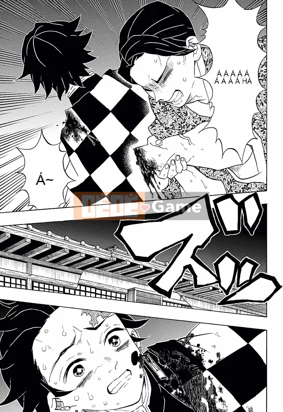 Demon Slayer Blade Chương 080