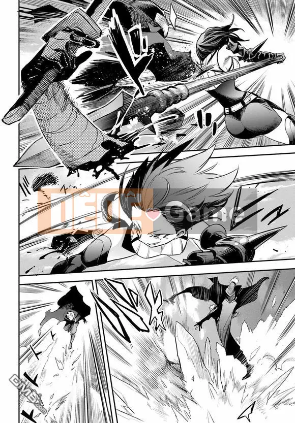 Kẻ giết người yêu tinh Chương 095