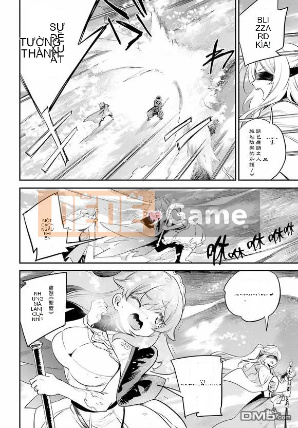 Kẻ giết người yêu tinh Chương 095