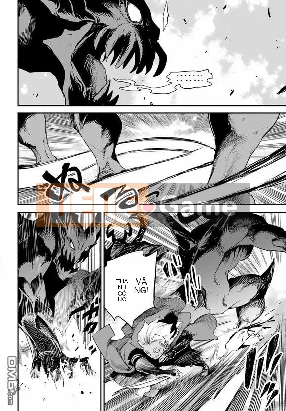 Kẻ giết người yêu tinh Chương 095