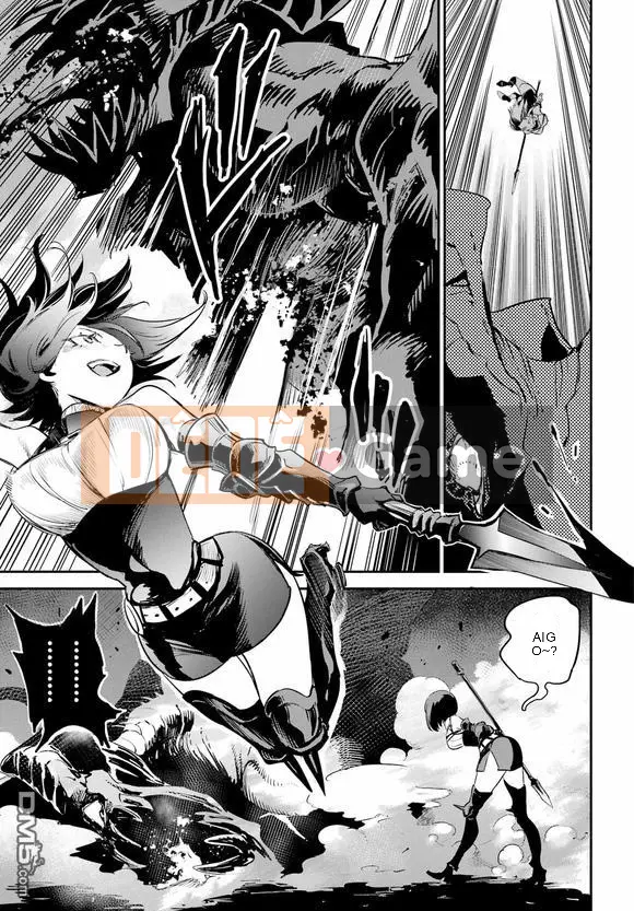 Kẻ giết người yêu tinh Chương 095